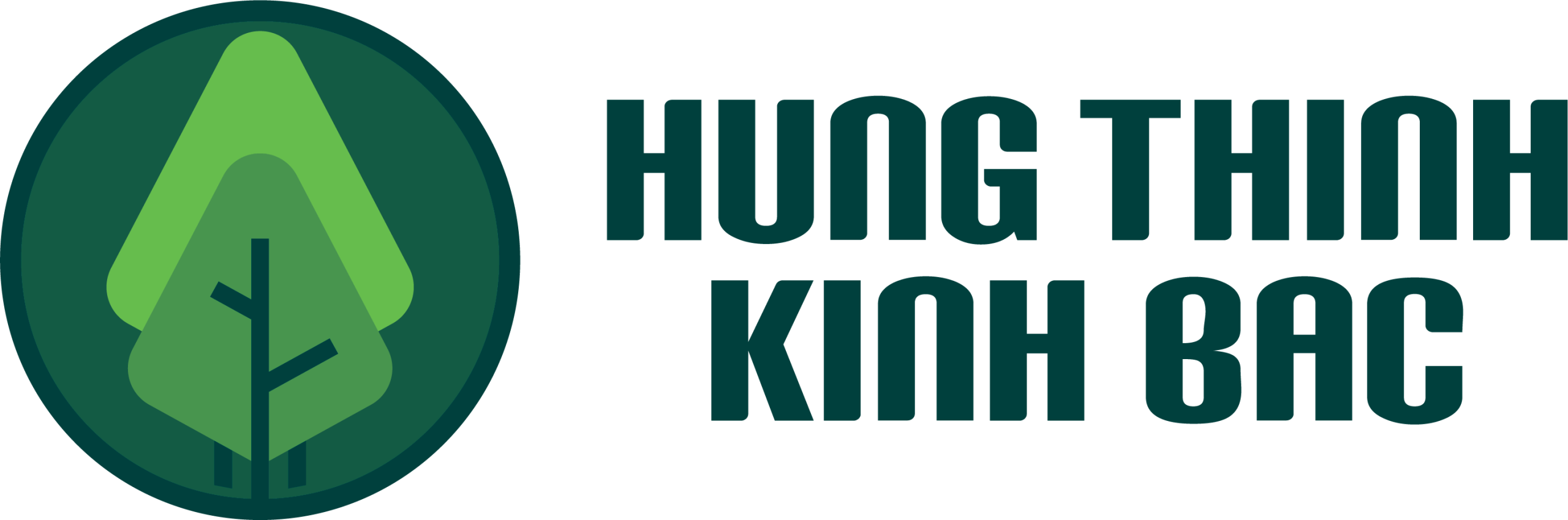 Logo of Hung Thinh Kinh Bac company